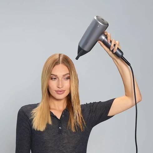 BRAUN HD435