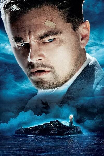 Prokletý ostrov (2010) online
