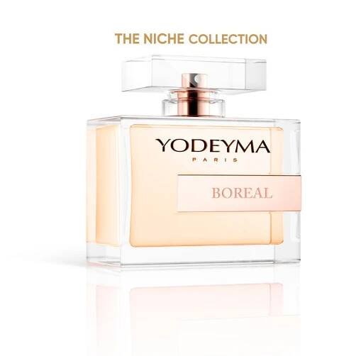 Parfém Yodeyma - Boreal 100ml