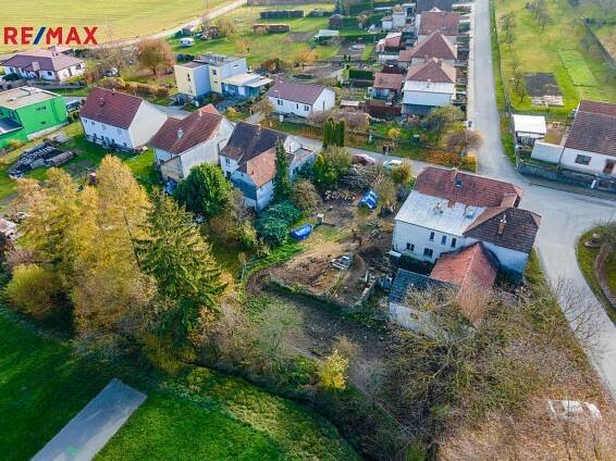 Prodej Pozemek, Žďár, okres Blansko