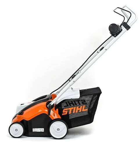 Aku vertikutátor STIHL RLA 240