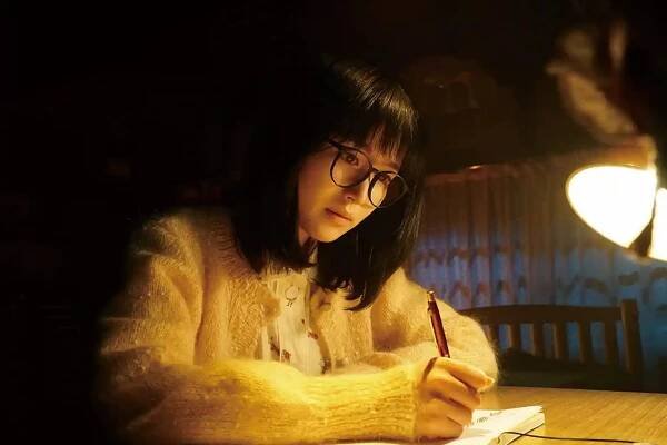 Dear Family - Z filmu - Riko Fukumoto