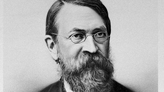 Jak Ernst Mach ovlivnil Einsteinovu teorii relativity a filozofii vědy - Médium.cz
