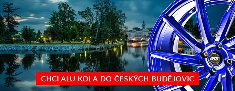 Alu kola České Budějovice