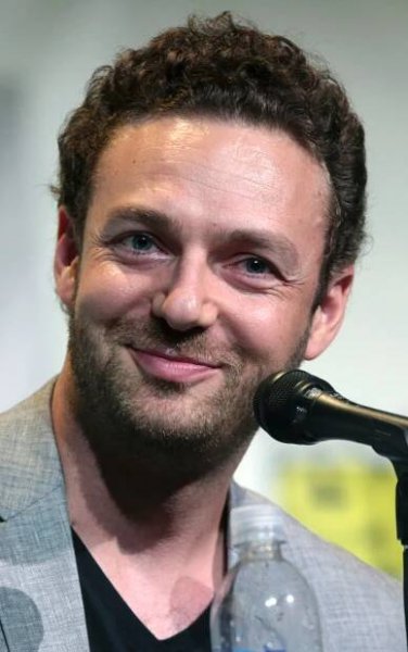 Ross Marquand (2016)