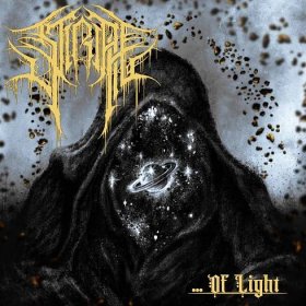 Stiriah – ...Of Light – Album Review - Man Of Much Metal