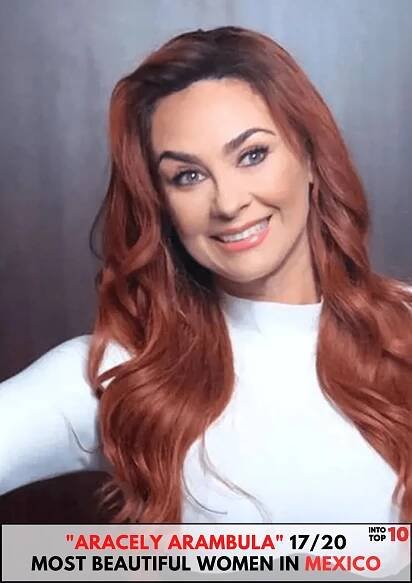 Aracely Arambula