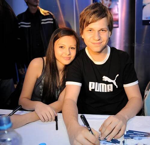 Příběh Martina Chodúra a Ivony Selníkové. Jak zvládají, že on je o 17 let mladší