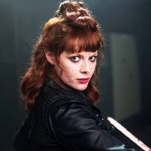 S02E01: Tiger Pushes Mountain | Into the Badlands | Novinky, zajímavosti a tipy ze světa seriálů a filmů | Edna.cz