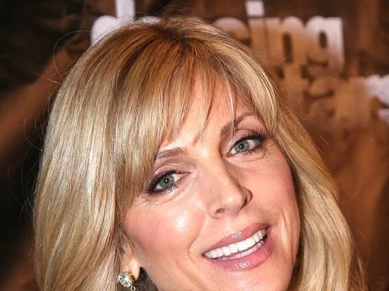 Marla Maples
