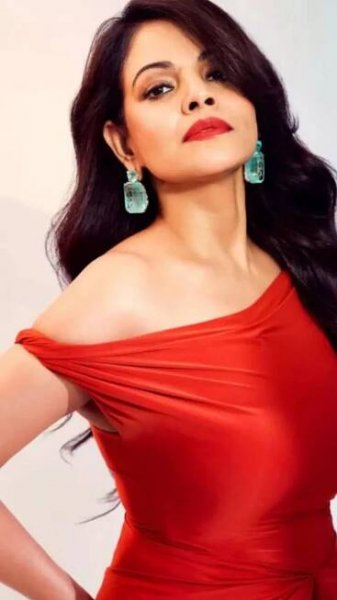 Shark Tank India fame Namita Thapar’s top 10 stylish looks