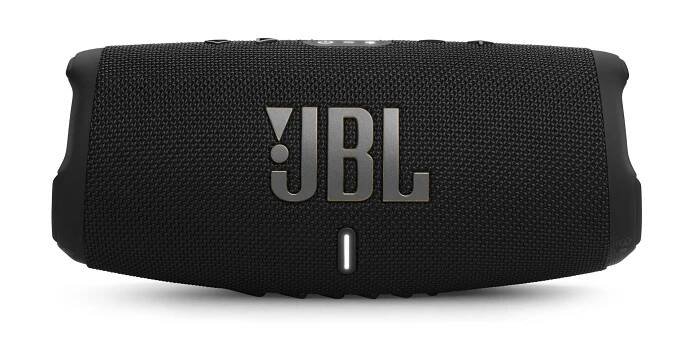 Ikonické reproduktory JBL Boombox 3 a JBL Charge 5 dostanou Wi-Fi, vestavěný Chromecast a podporu AirPlay 2