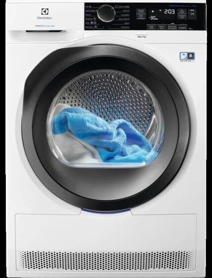 Electrolux EW8H258SC cena od 14 015 Kč | Pricemania