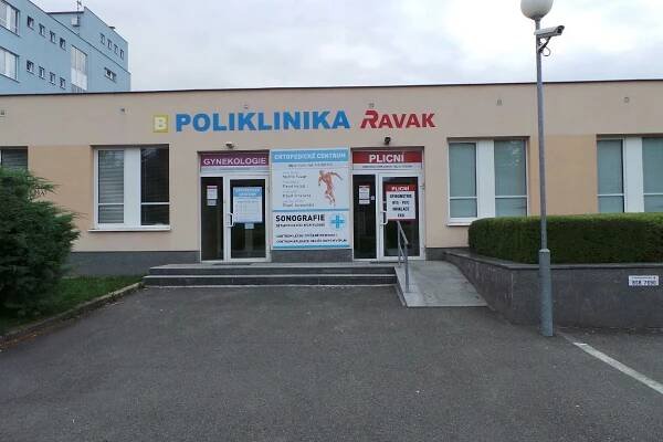 Alergoimunologická laboratoř a ambulance, s.r.o. foto 1