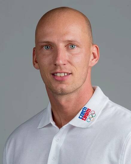Petr Svoboda - LOH Rio 2016