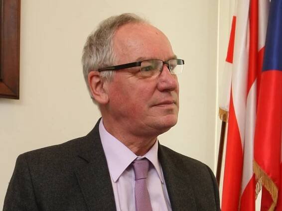 Náměstci ústeckého primátora nahradili Zemana Havlem