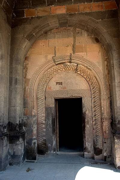 Chor Virap – Wikipedie