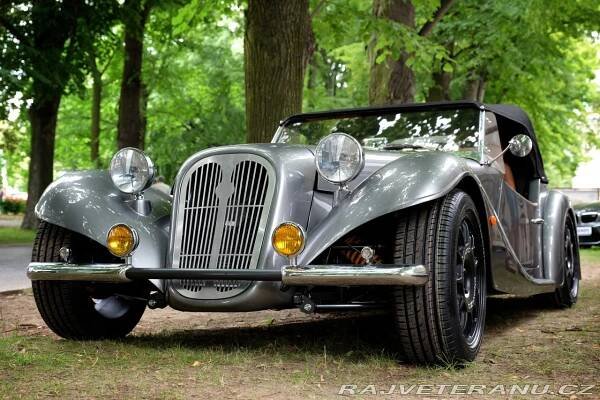 Gordon Roadster