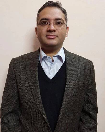 About - Dr. Gaurav Gupta | Best Orthopaedic Surgeon in Kanpur