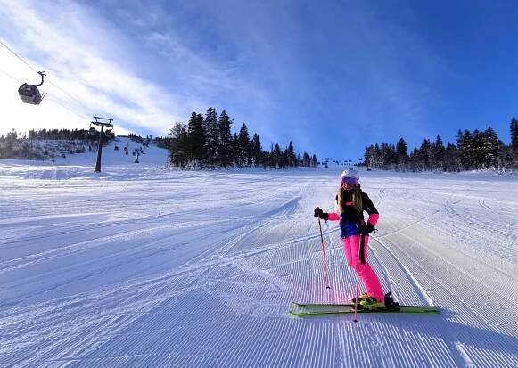 Tipy SNOW tour: Velký Javor – „hrajeme Champions League v technologiích“ | JenŽeny.cz