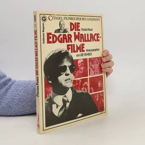 Die Edgar-Wallace-Filme - Florian Pauer