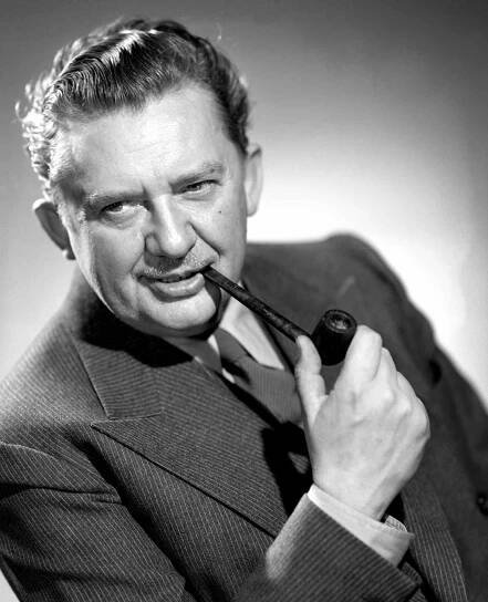 Jean Hersholt