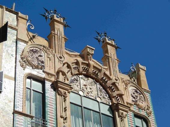 free tour mallorca