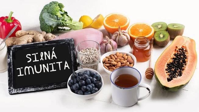 Jak přirozeně posílit imunitu – svou i dětí (6 praktických tipů)