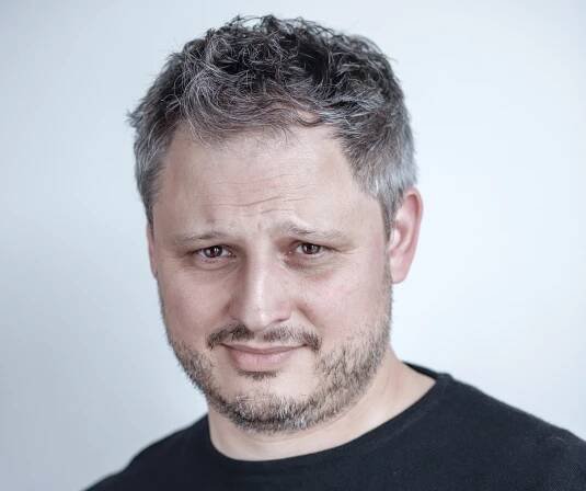 Tomasz Wiński - dafilms.com