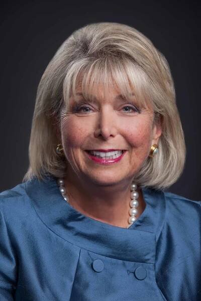 The Hon. Lynn Schenk - DirectWomen