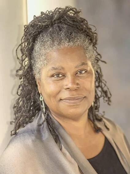 Stacy Blake-Beard - Professional & Executive Development