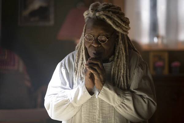 The Stand — TV Episode Recaps & News