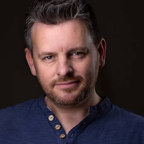 John Murray - Global Leaders Thrive