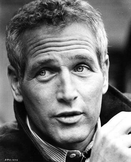 Odešla herecká legenda Paul Newman