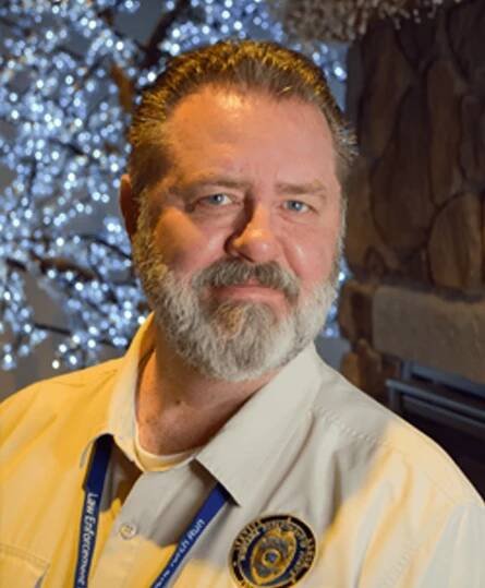 Scott Sterland