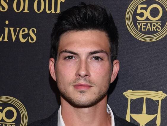 Robert Scott Wilson - Actor