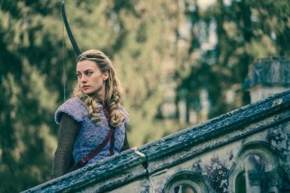 Konečně český film marvelovské úrovně. Princezna zakletá v čase 2 ale trpí neduhy