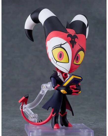 Figurka Helluva Boss - Blitzo (Nendoroid) - Xzone.cz