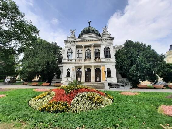 OPAVA