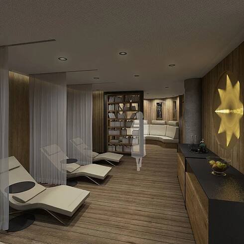 Zlín láká na nový hotel. Prior & Energy Spa slibuje jedinečný zážitek
