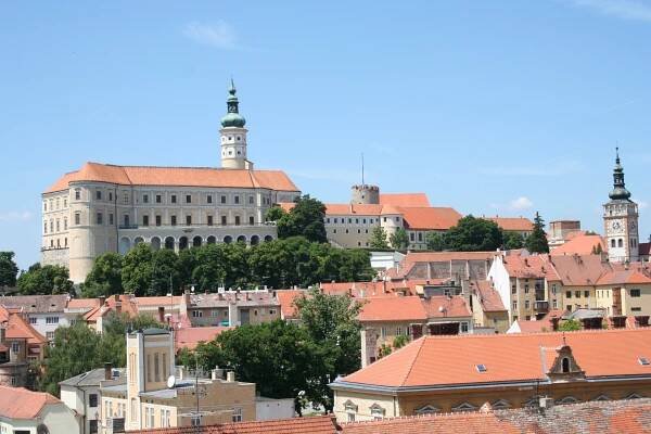 Regionální muzeum v Mikulově