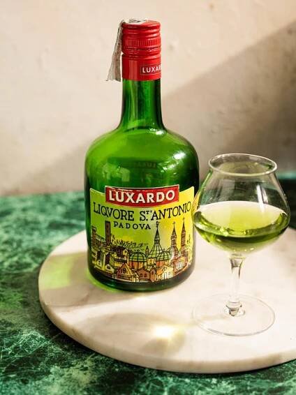 Chartreuse Substitutes - Craft and Cocktails