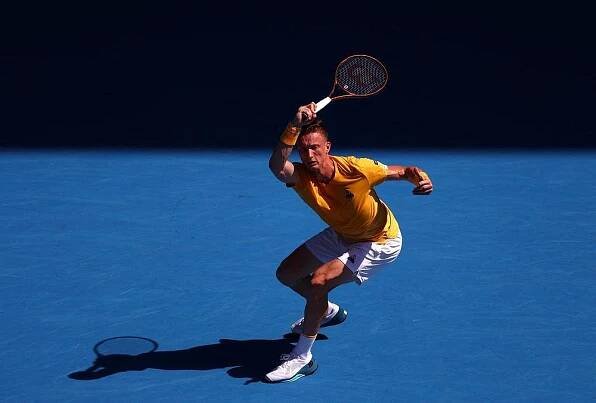 Senzace! Lehečka vyřadil světovou sedmičku. Krejčíková v osmifinále Australian Open končí
