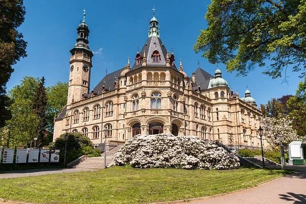 Obrázek v galerii pro Liberec