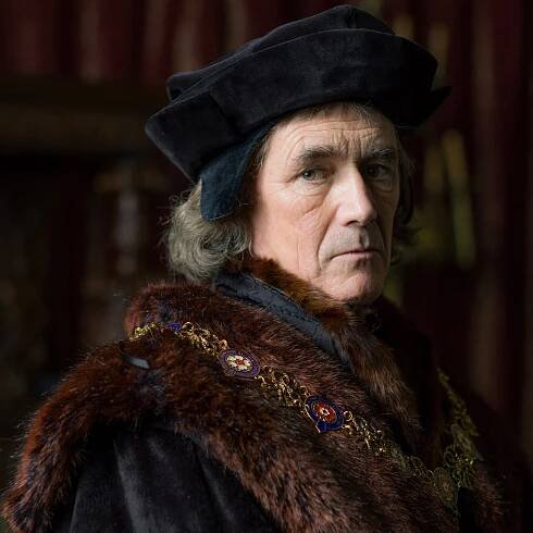 Is Wolf Hall a True Story?