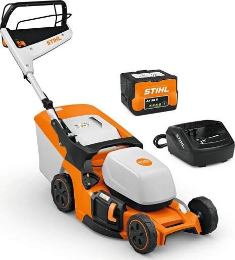 STIHL WA410111431 1x 5,0 Ah od 18 959 Kč