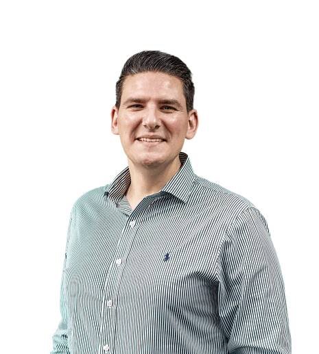 Will Roberts