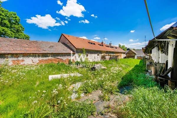 Prodej Pozemek, Horní Lukavice, okres Plzeň-Jih