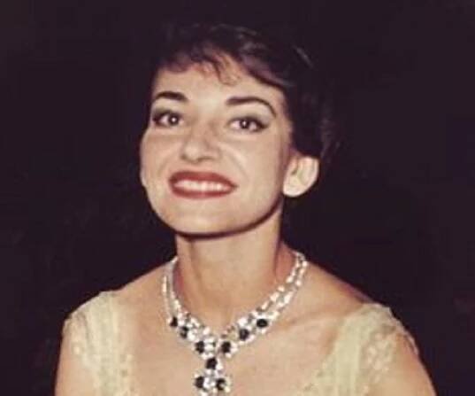Maria Callas Biography - Facts, Childhood, Family Life & Achievements