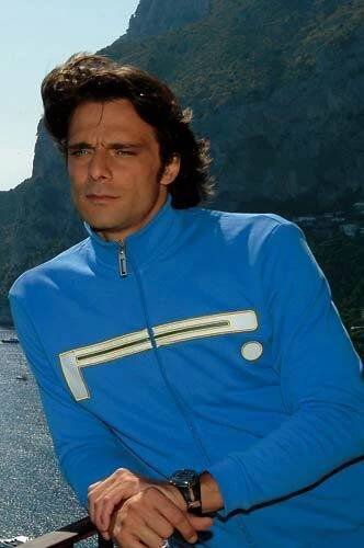 Alessandro Preziosi